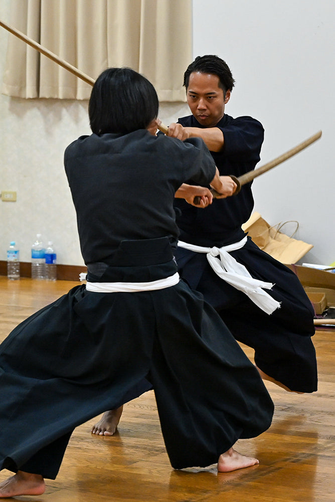 Kyoto Dojo Trial / Observation Ticket