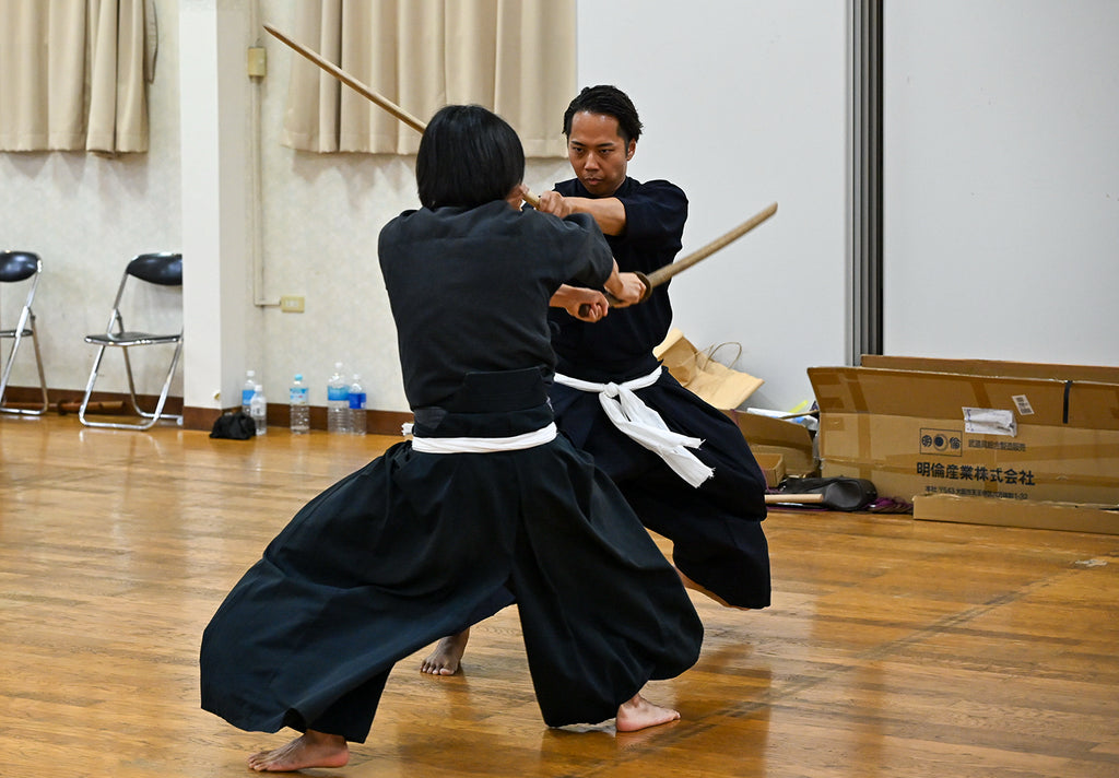 【2026.05.03】古武道体験 in 京都 | Kobudo Seminar In Kyoto