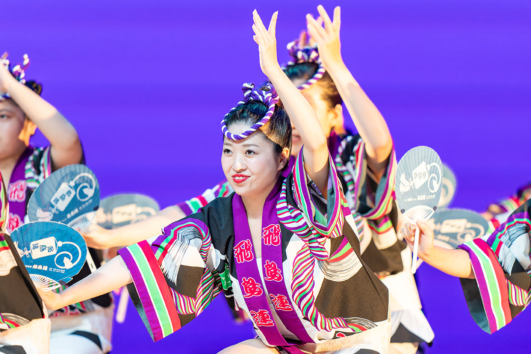 [Tokyo / Aug 10th 2025]<br> Traditional Music Night