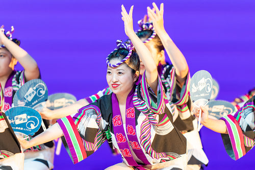 [Tokyo / Aug 10th 2025]<br> Traditional Music Night