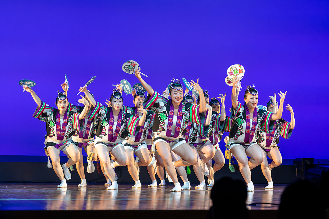 [Tokyo / Aug 10th 2025]<br> Traditional Music Night