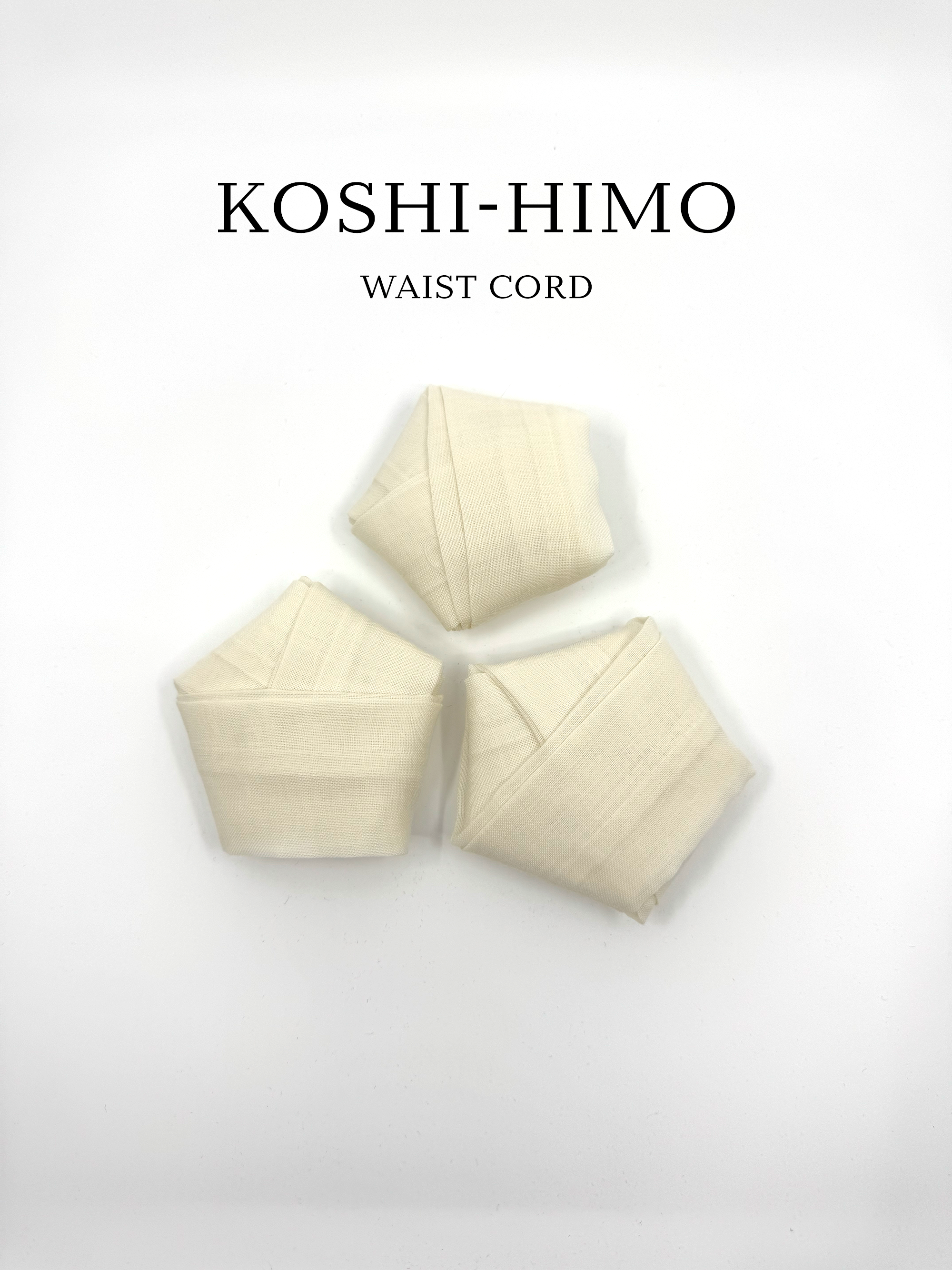 Women's Kimono Accessories