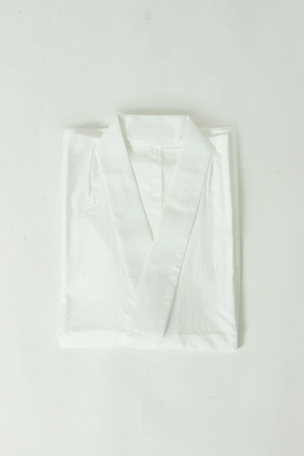 Men’s Kimono Undershirt – Replaceable Collar