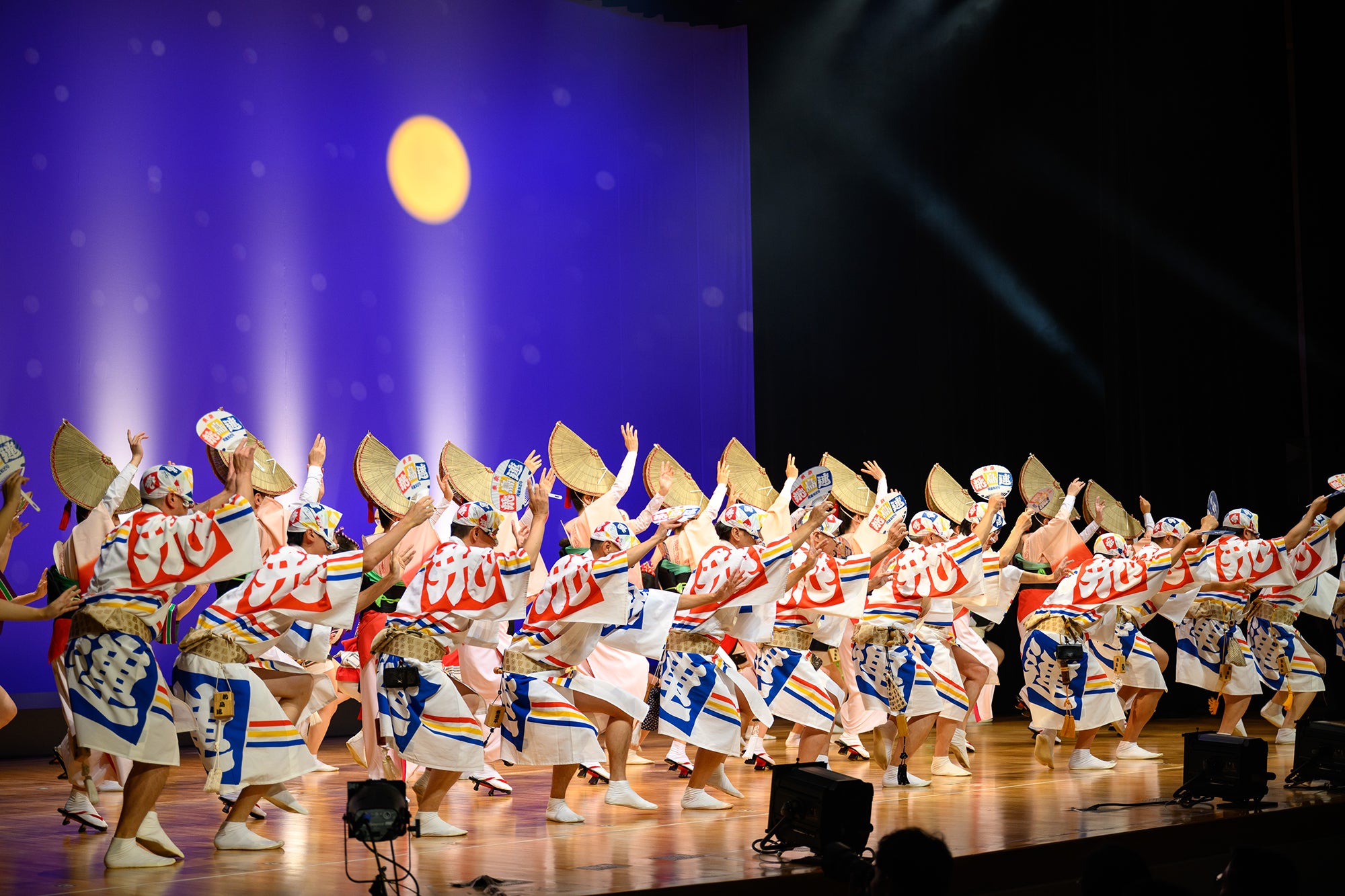 [Tokyo / Aug 10th 2025]<br> Traditional Music Night