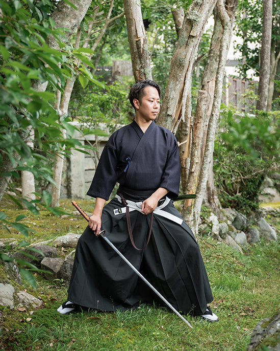 Kyoto Dojo Trial / Observation Ticket