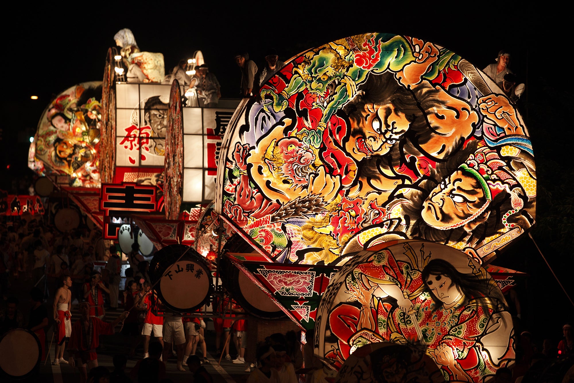 [Tokyo / Aug 10th 2025]<br> Traditional Music Night