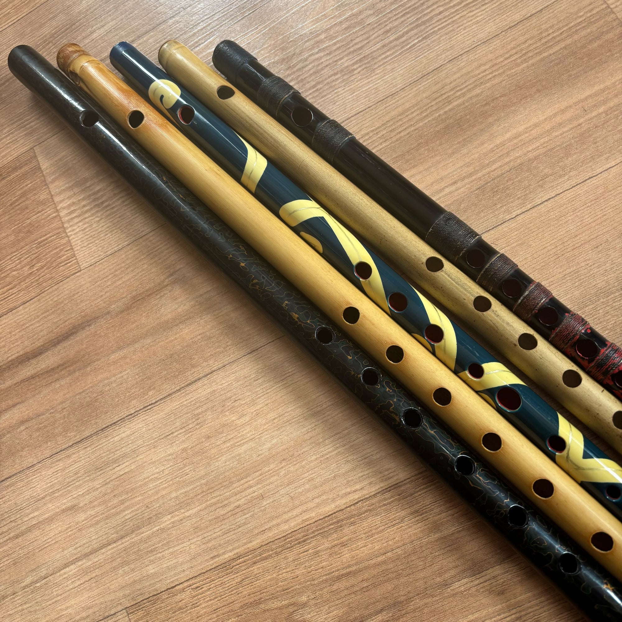 [Tokyo / Aug 10th 2025]<br> Traditional Music Night